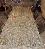 Bierglazen verzameling, Verzamelen, Ophalen of Verzenden, Gebruikt, Bierglas
