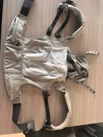 Boba 4G Draagzak Buik/Rug, Overige merken, Gebruikt, Buik of Rug, Ophalen of Verzenden