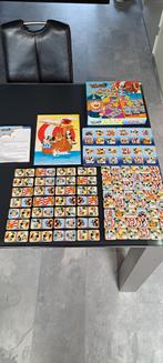 Wickie Studio 100. 4 in 1 spel.Memory, puzzel, domino& lotto, Kinderen en Baby's, Ophalen of Verzenden, Zo goed als nieuw