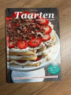 Taarten bakken en versieren boek Laura Kieft, Ophalen of Verzenden, Gelezen, Laura Kieft