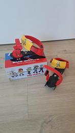 Frisia Bob Skate Kinderschaats 24-30, Ophalen of Verzenden, Zo goed als nieuw, Overige typen, Overige merken