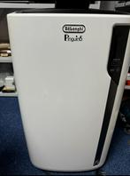 De'Longhi Pinguino EL98 ECOREAL FEEL - Mobiele airco, Ophalen, Zo goed als nieuw, Afstandsbediening, Ventileren
