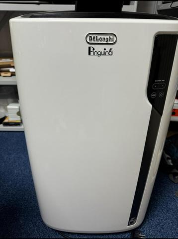 De'Longhi Pinguino EL98 ECOREAL FEEL - Mobiele airco beschikbaar voor biedingen