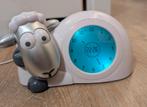 Zazu Slaaptrainer Schaap, Ophalen of Verzenden, Zo goed als nieuw, Digitaal, Wekker of Tafelklok