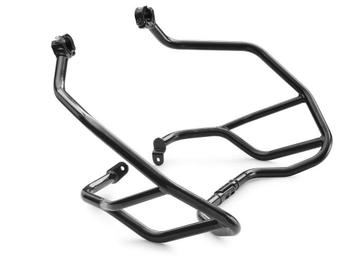 KTM 1290 Super Adventure PowerParts Valbeugels Zwart beschikbaar voor biedingen