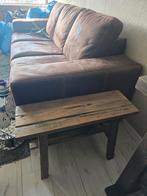 Bankjes, Huis en Inrichting, Ophalen, Zo goed als nieuw