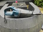 Bosch blauw 18V Kruimelzuiger, Ophalen, Gebruikt, Kruimeldief, Minder dan 1200 watt