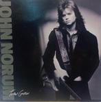 John Norum -Total Control, Ophalen of Verzenden, Zo goed als nieuw, 12 inch, Poprock