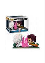 Demon Slayer – Tanjiro vs. Rui funko pop 1034 nieuw !!, Ophalen of Verzenden, Nieuw