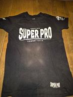 Super pro shirt mt 164, Overige, Vechtsportkleding, Ophalen of Verzenden, Zo goed als nieuw