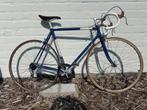 Gios vintage racefiets, Fietsen en Brommers, 28 inch, Gebruikt, 10 tot 15 versnellingen, 53 tot 57 cm