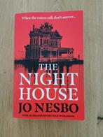 The Night House, Ophalen of Verzenden, Gelezen, Jo Nesbø