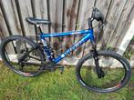 Trek Mountainbike 26 inch volledig geveerd ATB, Ophalen, Gebruikt, Fully, 45 tot 49 cm