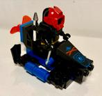 LEGO System 6115 | Shark Scout (1995), Kinderen en Baby's, Speelgoed | Duplo en Lego, Ophalen of Verzenden, Gebruikt, Complete set