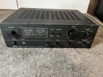 Akai AM-2450 Stereo amplifier  beschikbaar voor biedingen