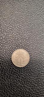 1##    Irak 50 fils 1979, Ophalen of Verzenden, Midden-Oosten