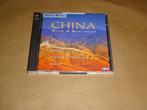 2 CD China Music Meditation, Ophalen of Verzenden