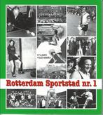 Rotterdam -Sportstad No-1, Ophalen of Verzenden, Gelezen, Balsport