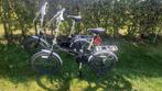 2 POPAL vouwfietsen, Gebruikt, Versnellingen, Ophalen, Overige merken