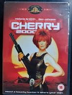 Cherry 2000 ( Melanie Griffith ), Cd's en Dvd's, Dvd's | Science Fiction en Fantasy, Ophalen of Verzenden, Zo goed als nieuw, Vanaf 16 jaar