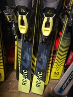 170cm FISCHER RC4 RC, Sport en Fitness, Skiën en Langlaufen, 160 tot 180 cm, Ophalen of Verzenden, Zo goed als nieuw, Carve