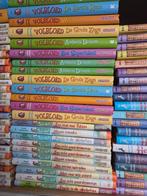 Bleshof + Volbloed + Heartland - Verzameling paardenboeken, Boeken, Ophalen of Verzenden, Zo goed als nieuw