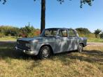 Lancia Fulvia 1.1 1963 Grijs, Auto's, 1091 cc, 4 cilinders, Handgeschakeld, Particulier