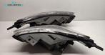 Kia Rio 4 koplamp links rechts, Ophalen, -, -, -