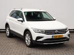 Volkswagen Tiguan 1.4 TSI eHybrid Elegance 245 pk DSG | LED, Auto's, Stof, Wit, Hybride Elektrisch/Benzine, 10 kWh