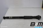 Schokdemper achterzijde kan L of R VW Polo 6R 6R0512011BM, Auto-onderdelen, Ophanging en Onderstel, Gebruikt