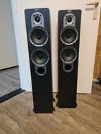 Jamo S 426, Ophalen, Zo goed als nieuw, 120 watt of meer, Front, Rear of Stereo speakers
