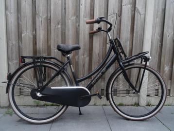  Cortina U4 transportfiets 26 inch beschikbaar voor biedingen