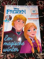 Frozen: Een Magische Winter, Ophalen of Verzenden, Zo goed als nieuw, Overige typen