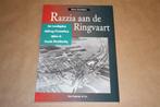Razzia aan de Ringvaart, Ophalen of Verzenden, Zo goed als nieuw