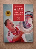 Ajax Jaarboek, Boeken, Sportboeken, Ronald Jonges, Balsport, Ophalen of Verzenden, Zo goed als nieuw