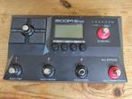 Zoom B2 four - multi-effect basgitaar, Muziek en Instrumenten, Effecten, Ophalen of Verzenden, Zo goed als nieuw, Multi-effect