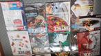 kooktijdschriften, Boeken, Kookboeken, Ophalen of Verzenden, Nieuw, Tapas, Hapjes en Dim Sum, Gezond koken