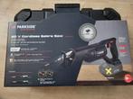 Parkside Performance Reciprozaag - Nieuw!, Ophalen of Verzenden, Nieuw, Haakse handslijpmachine