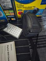 Sony Cybershot DSC-P72 - Compact Camera, Gebruikt, Compact, Ophalen of Verzenden, Sony