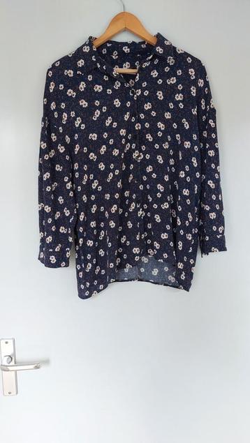 STUDIO ANNELOES blouse maat M beschikbaar voor biedingen