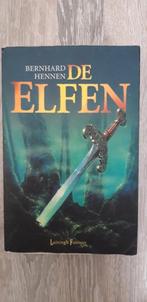 Fantasy - Bernhard Hennen, Ophalen of Verzenden, Gelezen, Bernhard Hennen