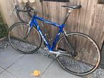 Unieke Giant TCR Hybrid, Fietsen en Brommers, Fietsen | Racefietsen, Ophalen, Aluminium, Giant, Zo goed als nieuw