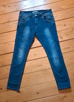 Jewelly jeans maat L 40, Ophalen of Verzenden, Zo goed als nieuw, Blauw, W30 - W32 (confectie 38/40)