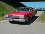 1962 Chevrolet Impala SS Coupé, Auto's, Oldtimers, Automaat, Bedrijf, Geïmporteerd, Te koop