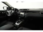 Nissan QASHQAI 1.2 Tekna Automaat | Panoramadak | Navigatie, Auto's, Nissan, Origineel Nederlands, Te koop, Qashqai, 5 stoelen