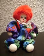 clown, Verzamelen, Ophalen of Verzenden, Zo goed als nieuw, Pop