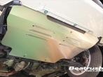 Beatrush bodemplaat motorplaat - Honda CRZ CR-Z Jazz Insight, Auto diversen, Tuning en Styling, Ophalen of Verzenden