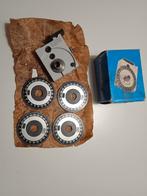 Emco Unimat 3 Indexeer- Verdeelopzetstuk, Ophalen, Zo goed als nieuw, Onderdeel