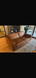 Mooie bank, Ophalen, Gebruikt