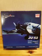 Hobby Master 1:144 Junkers JU-52/3M Lufthansa, Ophalen of Verzenden, Nieuw, 1:72 tot 1:144, Overige merken